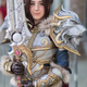 Cosplay by Oshley Cosplay | Photo by Mineralblu